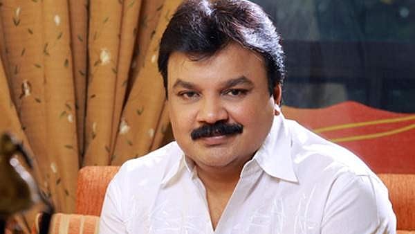 'ലൈംഗിക ആരോപണം ഗൂഢാലോചനയുടെ ഭാഗം'; പരാതി നല്‍കി ഇടവേള ബാബു