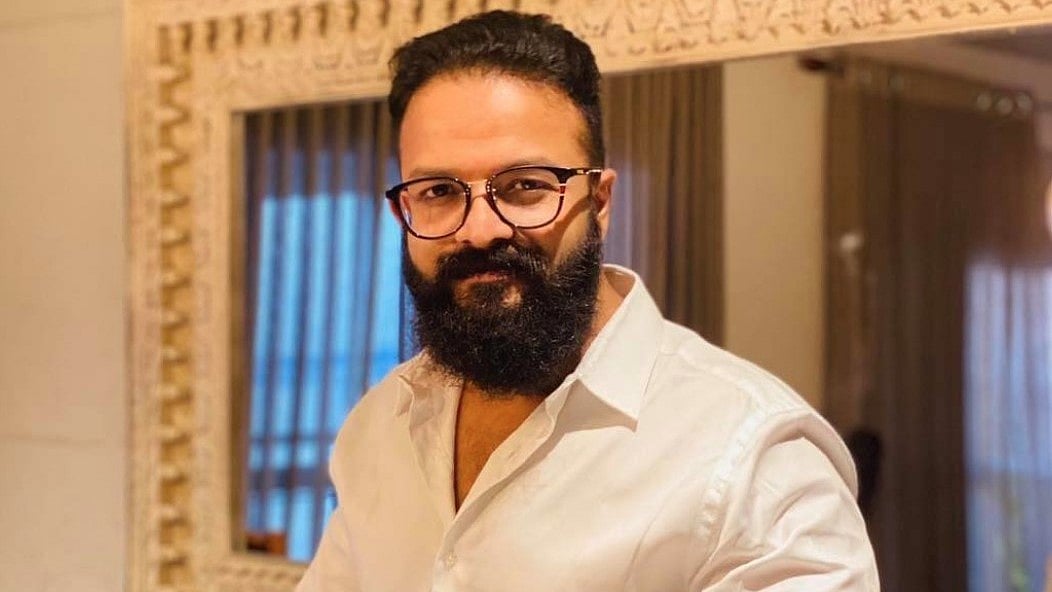 'ഷൂട്ടിങ് സെറ്റിൽ വെച്ച് കടന്നുപിടിച്ചു'; നടൻ ജയസൂര്യക്കെതിരെ വീണ്ടും പരാതി 