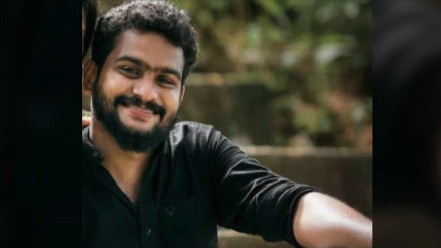 വിവാഹദിവസം നവവരന്‍ ശുചിമുറിയില്‍ ജീവനൊടുക്കിയ നിലയില്‍