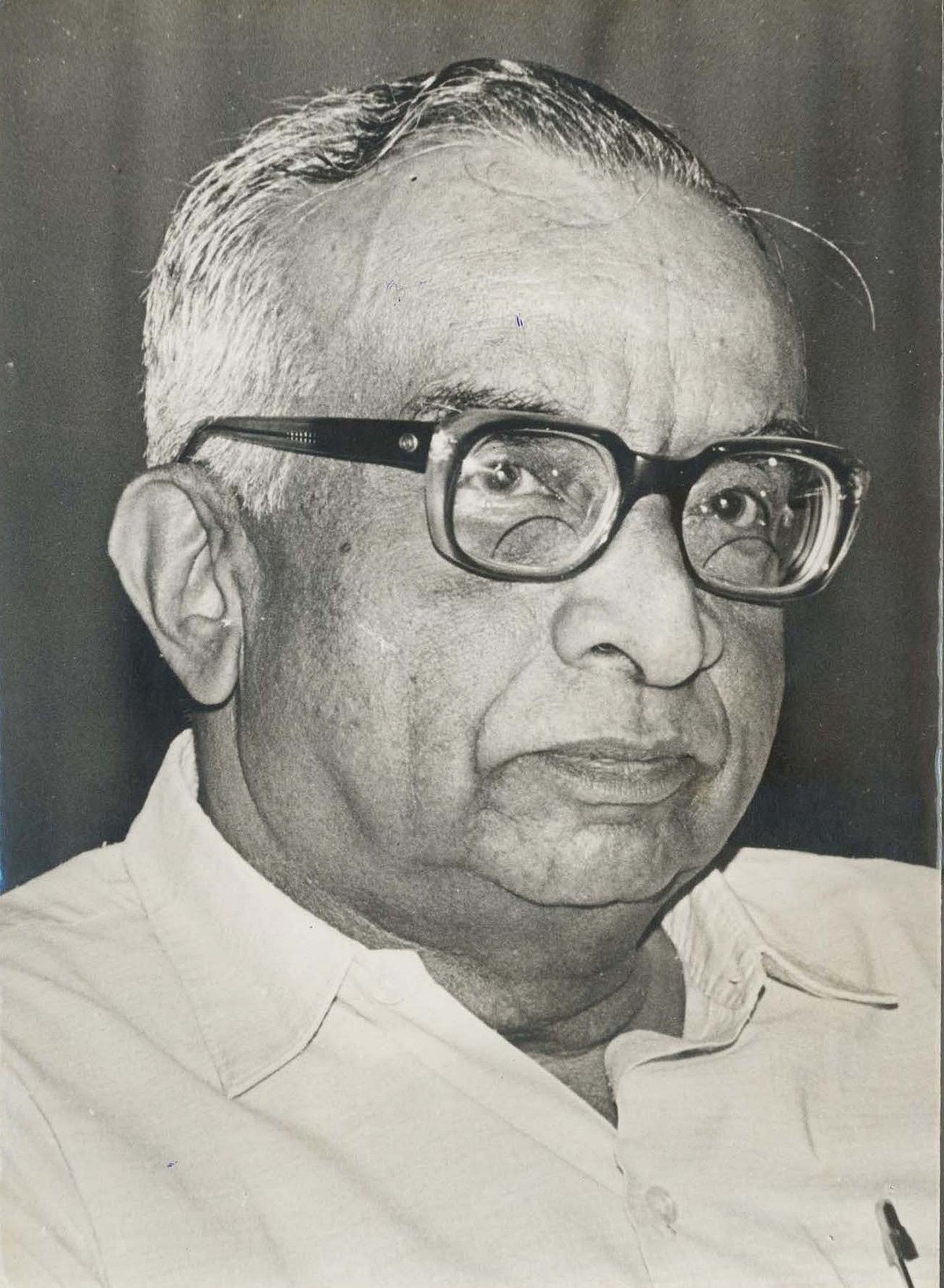 കെ.എന്‍.രാജ്: വികസനചരിത്രത്തിലെ ഏകാന്തപഥികന്‍