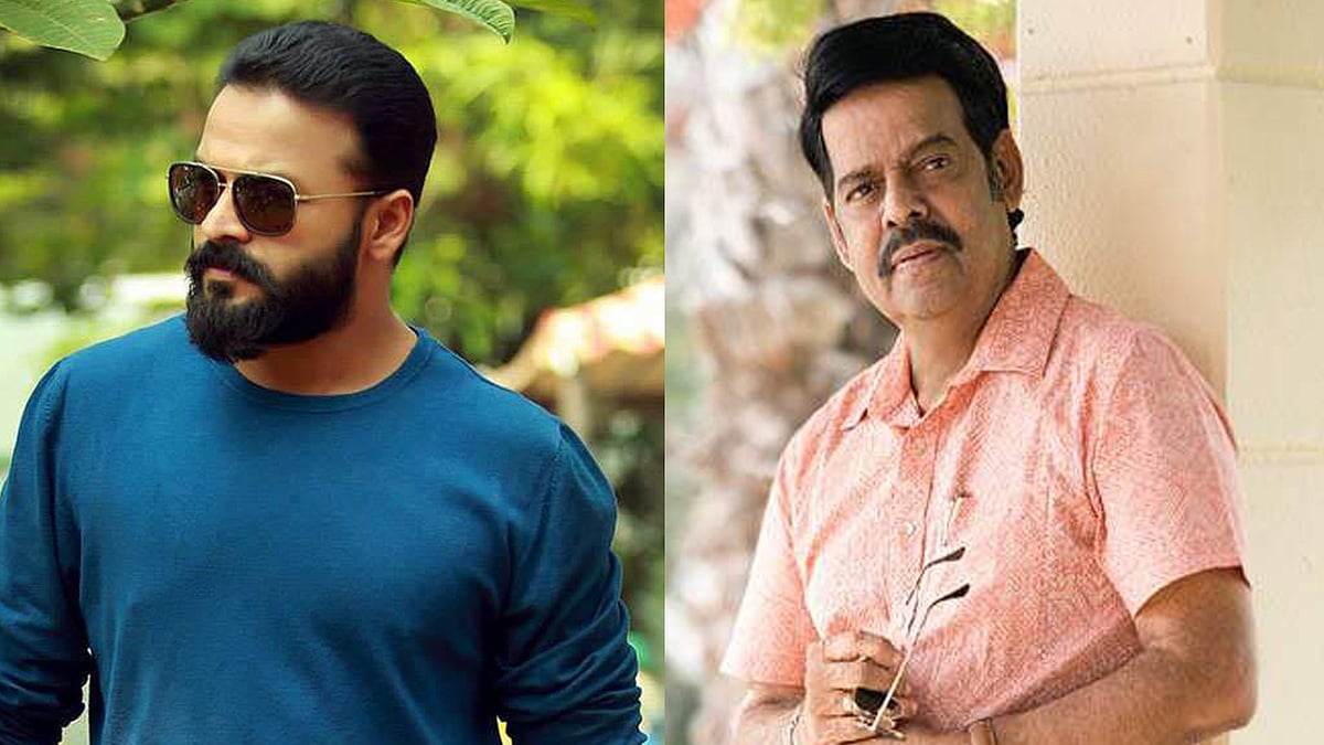 ജയസൂര്യക്കെതിരായ പീഡനക്കേസ്: ബാലചന്ദ്ര മേനോന്‍ ഉള്‍പ്പെടെയുള്ളവരുടെ മൊഴിയെടുക്കും