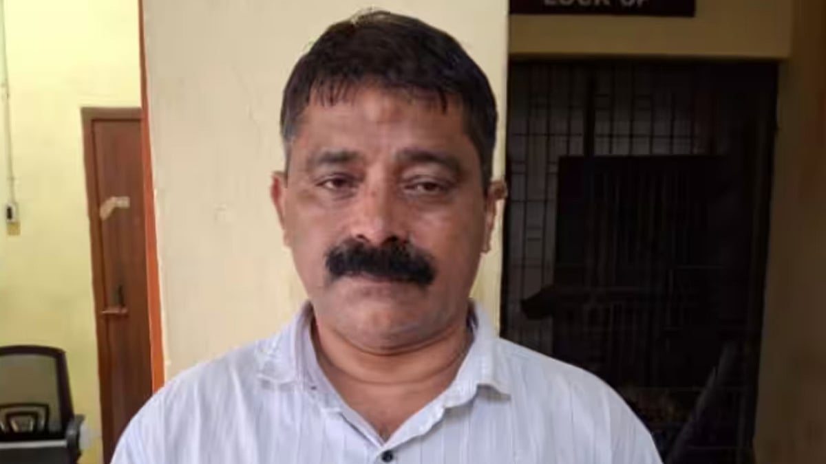 അംഗനവാടി ടീച്ചർക്ക് തോന്നിയ സംശയം; മൂന്നര വയസുകാരിയെ ക്രൂരമായി പീഡിപ്പിച്ച കേസിൽ പ്രതി അറസ്റ്റിൽ