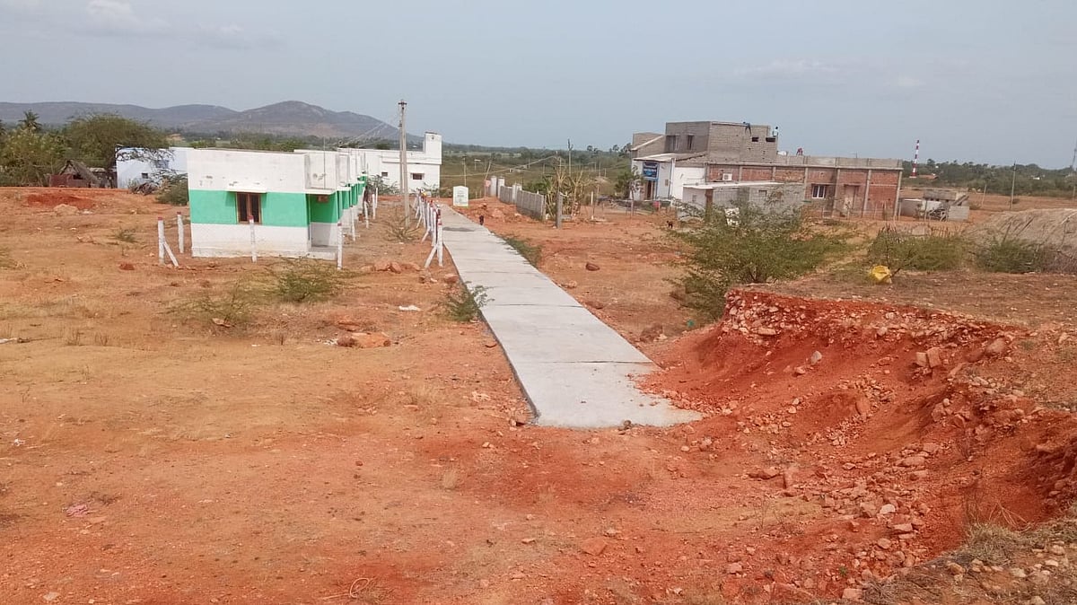 ന​ഗരങ്ങളിൽ രണ്ടു സെന്റ് വരെയുള്ള ഭൂമിയിലെ വീടുകൾക്ക് ഇളവ്; റോഡിൽ നിന്നും ഒരു മീറ്റർ വിട്ട് നിർമ്മിക്കാം
