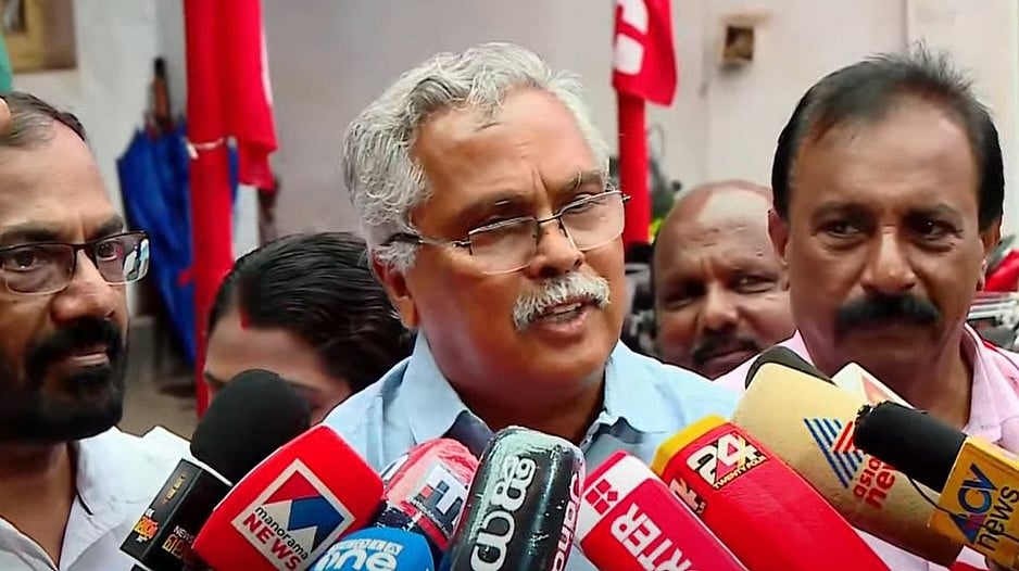 'ഇവിടെ നിലപാട് പറയാന്‍ പാര്‍ട്ടി സെക്രട്ടറിയുണ്ട്; മുകേഷിന്റെ രാജിയില്‍ സിപിഐ - സിപിഎം തര്‍ക്കമില്ല'