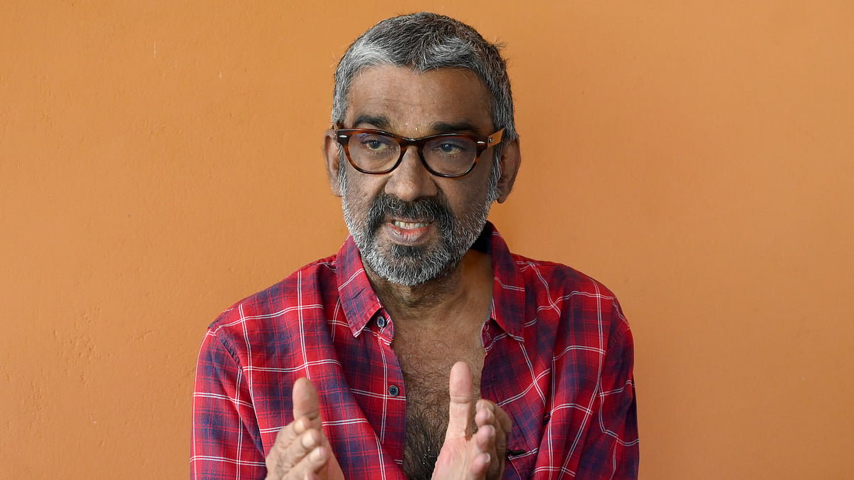 യുവാവിന്റെ പീഡന പരാതി: സംവിധായകൻ രഞ്ജിത്തിനെതിരേ ബംഗളൂരു പൊലീസ് കേസെടുത്തു