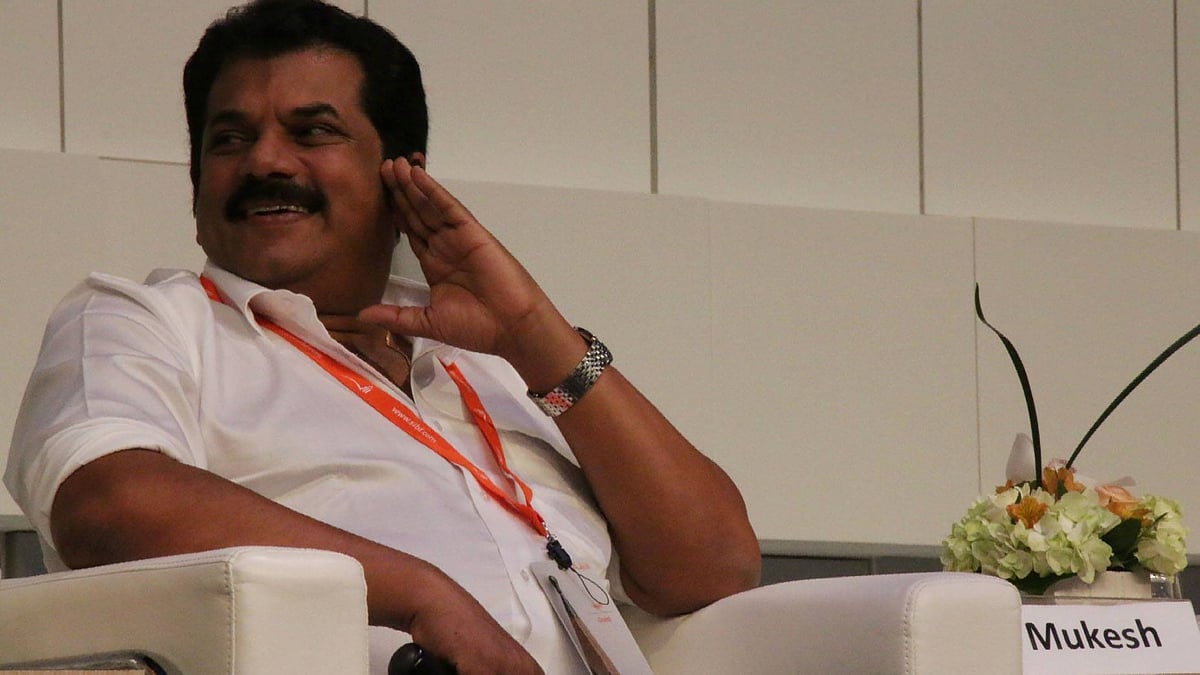 ലൈം​ഗികാതിക്രമം: പ്രത്യേക അന്വേഷണ സംഘത്തിന്റെ യോഗം ഇന്ന്; നടന്മാരെ ചോദ്യം ചെയ്യുന്നതില്‍ തീരുമാനമെടുത്തേക്കും