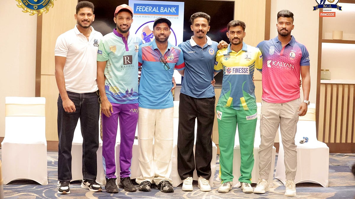 'കേരളത്തിന്റെ സ്വന്തം ക്രിക്കറ്റ് ടൂർണമെന്റ്'; കെസിഎല്ലിന് ഇന്ന് തുടക്കം