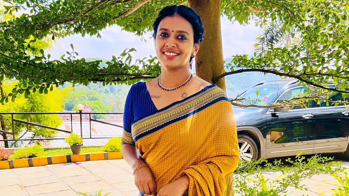 'രാപ്പകൽ ഇല്ലാതെ അവർ നടത്തുന്ന പ്രവർത്തനങ്ങളേക്കാൾ വലുതല്ല നമ്മുടെ ഏത് സംഭാവനയും': സിത്താര കൃഷ്ണകുമാർ