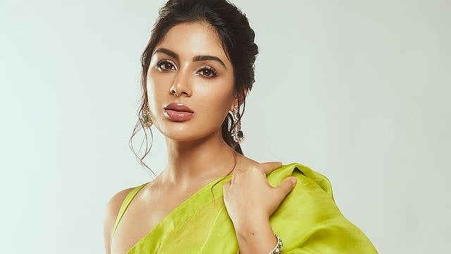 'വേദനയുണ്ട്', വയനാടിന് വേണ്ടിയുള്ള വിശ്വശാന്തി ഫൗണ്ടേഷന് പിന്തുണ; സഹായവുമായി സംയുക്ത