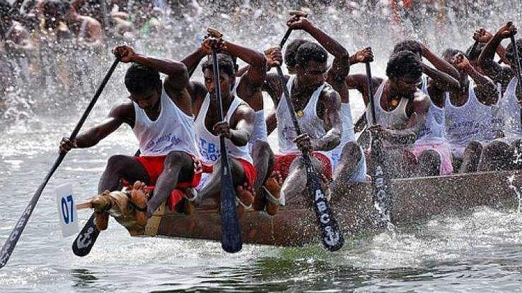 വയനാട് ദുരന്തം: നെഹ്‌റു ട്രോഫി വള്ളംകളി മാറ്റിവെച്ചു