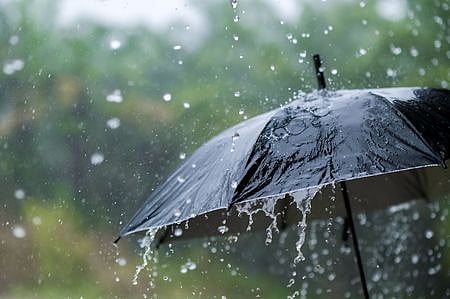 സംസ്ഥാനത്ത് മഴ കുറയുന്നു; നാളെ മുതല്‍ മുന്നറിയിപ്പില്ല