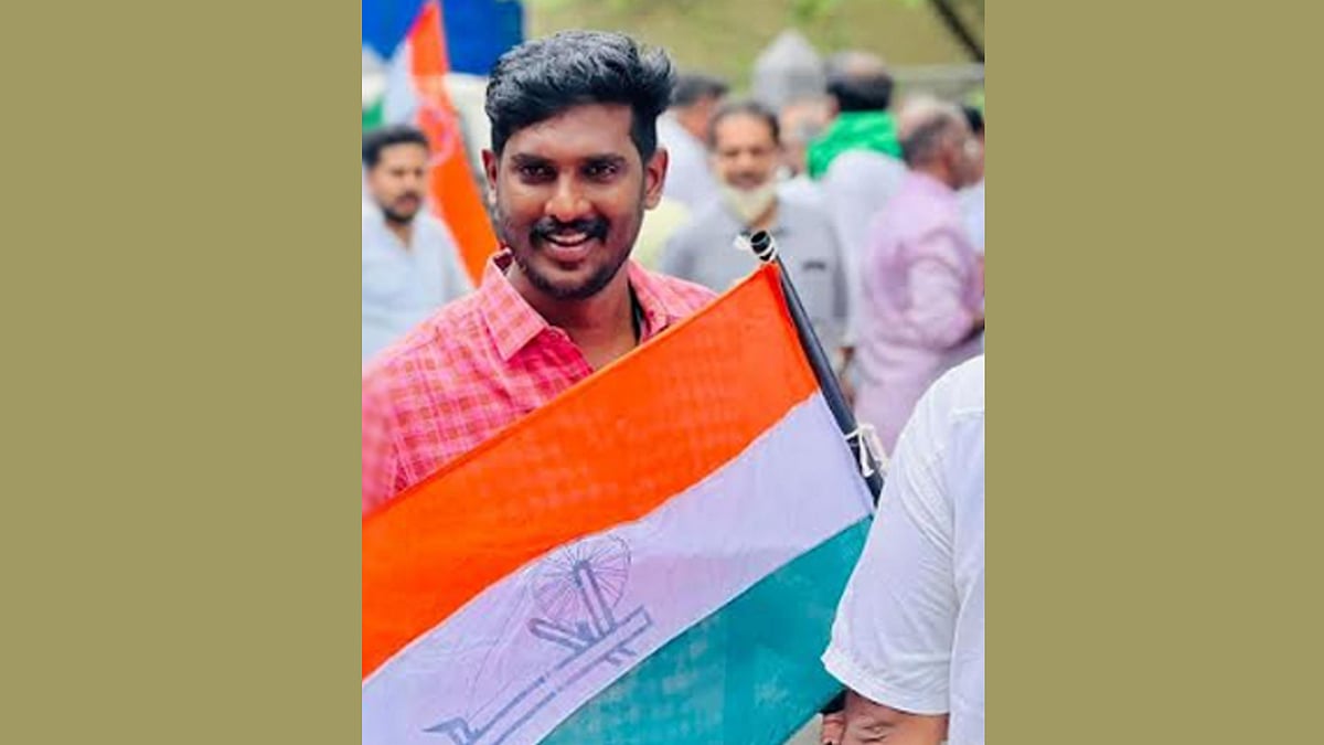 മുഖ്യമന്ത്രിയുടെ ദുരിതാശ്വാസ നിധിക്കെതിരെ അപവാദ പ്രചരണം: യൂത്ത് കോൺ​ഗ്രസ് നേതാവ് അറസ്റ്റിൽ