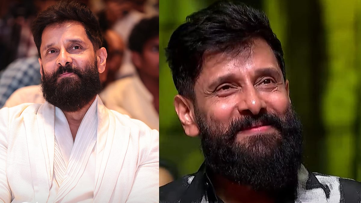 'കാല് മുറിച്ചു കളയണമെന്ന് ഡോക്ടർമാർ, സിനിമയിൽ അഭിനയിക്കണമെന്ന് ഞാനും'; ഒരേയൊരു ചിയാൻ! താരത്തിന്റെ മലയാള സിനിമകൾ