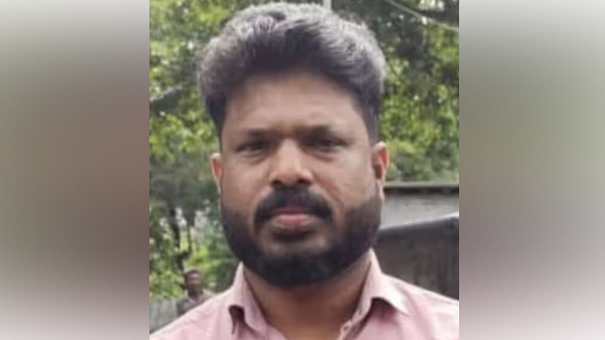 30 കിലോ കഞ്ചാവ് കടത്തിയ കേസിലെ പ്രതി; ഒളിവിൽ കഴിയവേ വീണ്ടും ലഹരിക്കടത്ത്; പിടിയിൽ