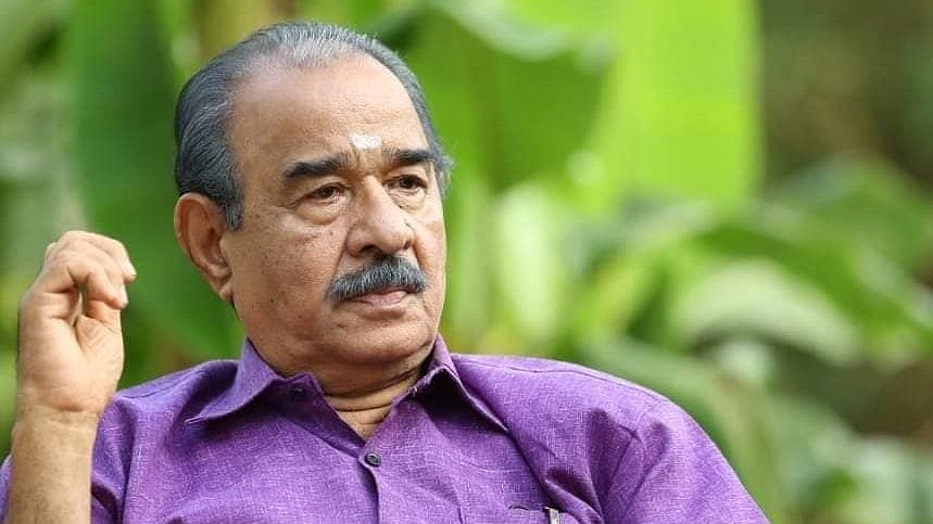 സിനിമ - സീരിയല്‍ നടന്‍ വി പി രാമചന്ദ്രന്‍ അന്തരിച്ചു