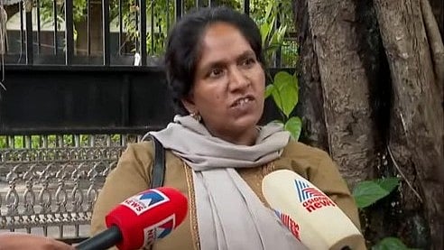 'മരം മുറിച്ചശേഷം പരാതി നിര്‍ബന്ധിച്ച് വാങ്ങി; കള്ളമൊഴി നല്‍കാന്‍ പ്രേരിപ്പിച്ചു'; സുജിത്ത് ദാസിനെതിരെ നിര്‍ണായക വെളിപ്പെടുത്തല്‍