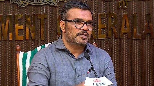 'ജനങ്ങള്‍ കൈമാറുന്ന രഹസ്യവിവരങ്ങള്‍ പുറത്തുവിടുന്നവര്‍ സര്‍വീസിലുണ്ടാകില്ല'; മുന്നറിയിപ്പുമായി മന്ത്രി 