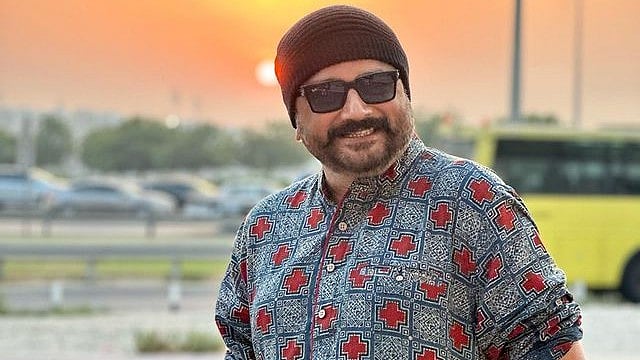 'മരണ ശേഷം അവയവങ്ങള്‍ ദാനം ചെയ്യും, സമ്മതപത്രത്തിൽ‍ ഒപ്പിട്ട് തരാം'; ജയറാം