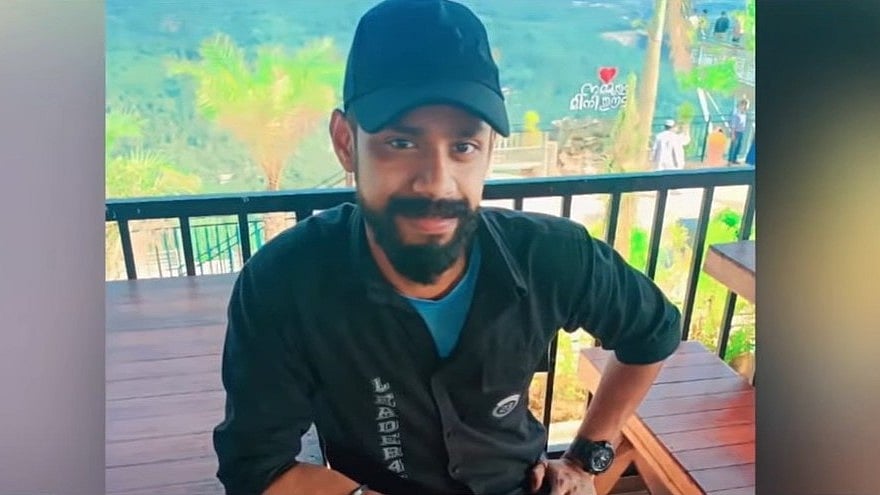 വിഷ്ണുജിത്ത് കോയമ്പത്തൂരില്‍?; അന്വേഷണം സാമ്പത്തിക ഇടപാടുകളിലേക്ക്
