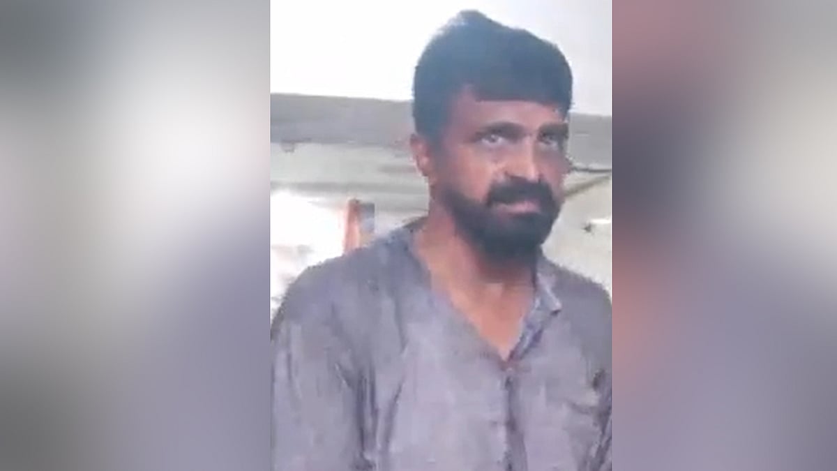 ബസ്സിൽ 19 കാരിക്ക് നേരെ ലൈം​ഗിക അതിക്രമം; അധ്യാപകൻ അറസ്റ്റിൽ
