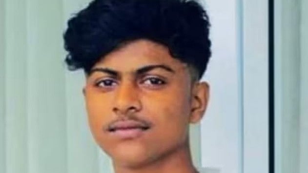 എക്സൈസിനെ കണ്ട് പുഴയിൽ ചാടി; കാണാതായ 17കാരന്‍റെ മൃതദേഹം കണ്ടെത്തി
