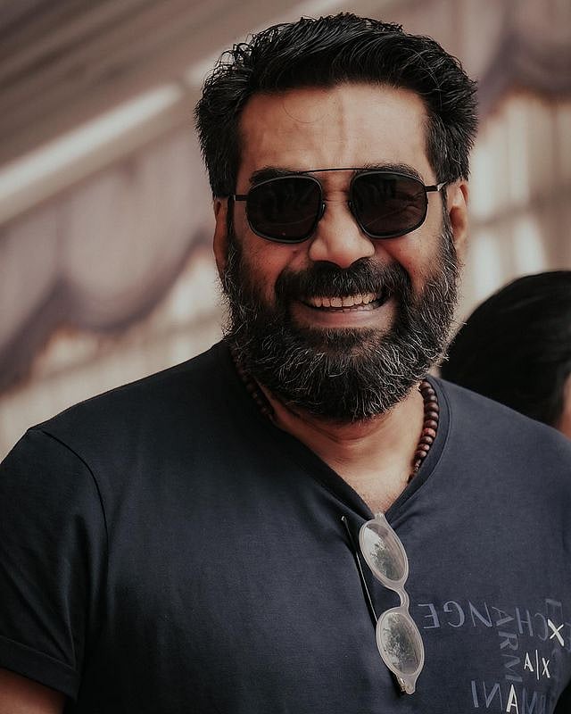 മാമച്ചനും അയ്യപ്പനും പിന്നെ... ബി​ഗ് സ്ക്രീനിൽ കൈയ്യടി നേടുന്ന ബിജു മേനോൻ