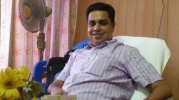 സഭയില്‍ വരുന്നതിന് തടസങ്ങളില്ല;  പ്രതിഷേധം ഉണ്ടാകുമോ എന്നറിയില്ല; രാഹുലിനെതിരായ റിപ്പോര്‍ട്ട് ലഭിച്ചിട്ടില്ലെന്ന് സ്പീക്കര്‍