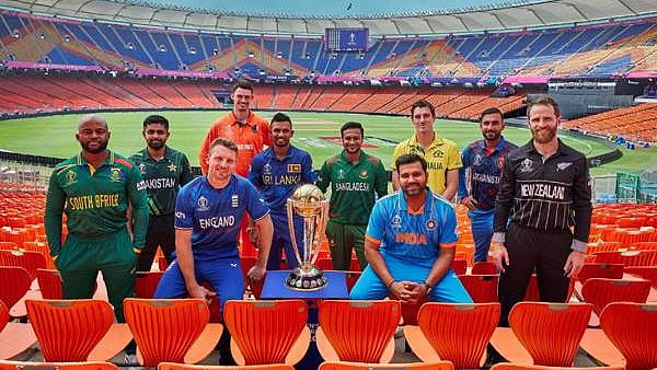 കപ്പടിച്ചില്ലെങ്കിലെന്ത്?  ഏകദിന ലോകകപ്പിലൂടെ ഒഴുകിയെത്തിയത് കോടികള്‍, ഇന്ത്യയ്ക്ക് 11,000 കോടിയുടെ നേട്ടമെന്ന് ഐസിസി റിപ്പോര്‍ട്ട് 