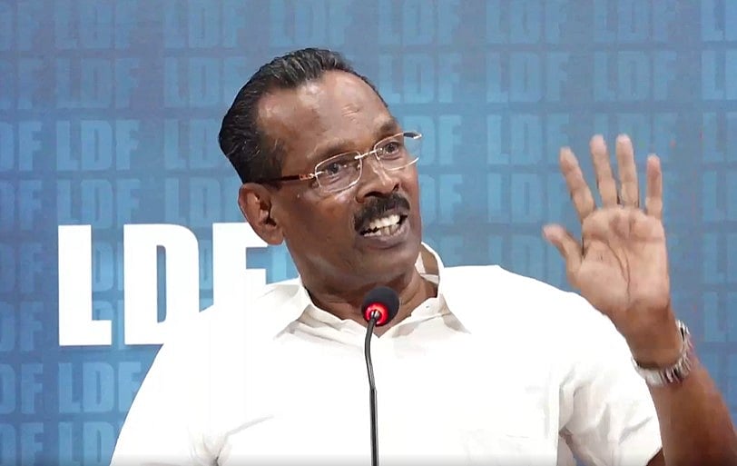 'എകെ ബാലന്‍ പറഞ്ഞത് അദ്ദേഹത്തിന്റെ കണക്കുകൂട്ടലാകാം'; ജമാഅത്തെ ഇസ്ലാമി പരാമര്‍ശം തള്ളി എല്‍ഡിഎഫ് കണ്‍വീനര്‍ 