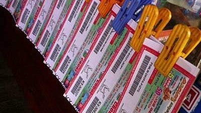 70ലക്ഷം രൂപയുടെ ഒന്നാം സമ്മാനം പാലക്കാട് വിറ്റ ടിക്കറ്റിന്; നിർമൽ ലോട്ടറി ഫലം പ്രഖ്യാപിച്ചു 