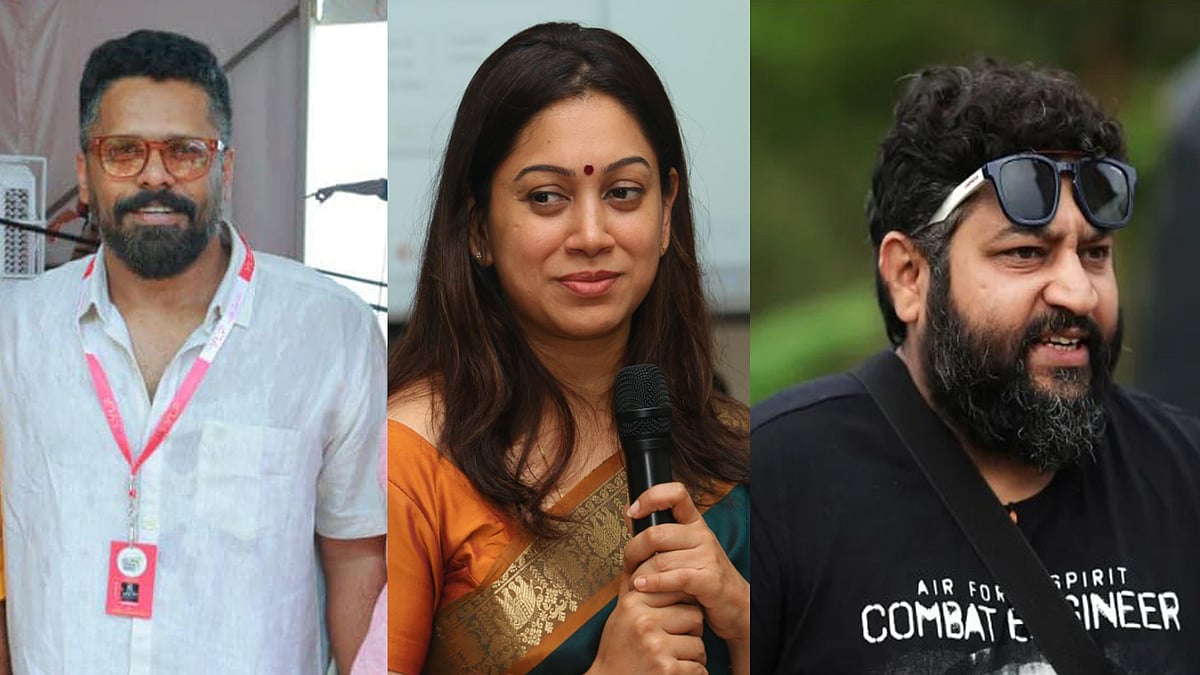 ‘പ്രോഗ്രസീവ് ഫിലിം മേക്കേഴ്‌സ് അസോസിയേഷൻ’: മലയാള സിനിമയിൽ ബദൽ സംഘടനയ്ക്ക് നീക്കം