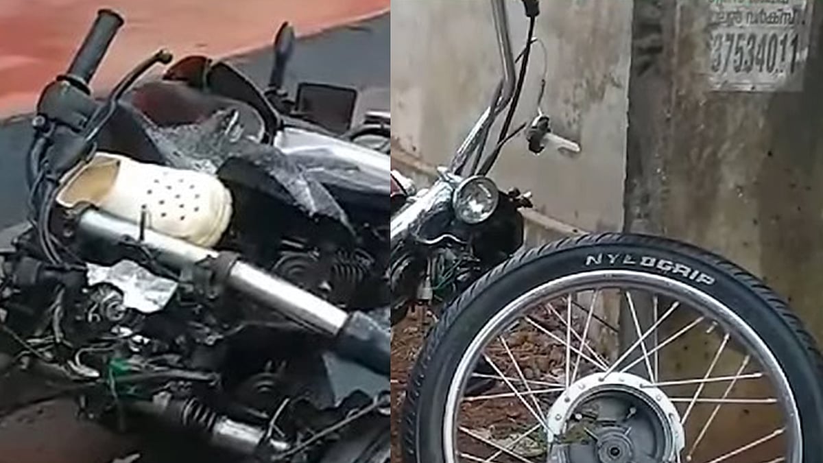 തിരുവോണനാളില്‍ വ്യത്യസ്ത റോഡപകടങ്ങള്‍: ജീവന്‍ പൊലിഞ്ഞത് 16 പേര്‍ക്ക് 