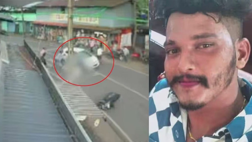 അജ്മല്‍ നിരവധി കേസുകളിലെ പ്രതി; കാറില്‍ ഒപ്പം സഞ്ചരിച്ചിരുന്ന വനിതാ ഡോക്ടറെ ജോലിയില്‍ നിന്ന് പുറത്താക്കി