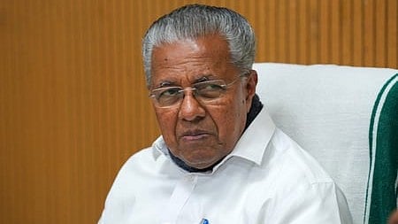 'വസ്തുതാ വിരുദ്ധം; വയനാട് പുനര്‍നിര്‍മാണത്തില്‍ സംസ്ഥാനത്തിന്റെ പ്രവര്‍ത്തനങ്ങളെ തകര്‍ക്കാന്‍ ഉദ്ദേശം, പുറത്ത് വന്നത് ചെലവഴിച്ച തുകയുടെ കണക്കല്ല '