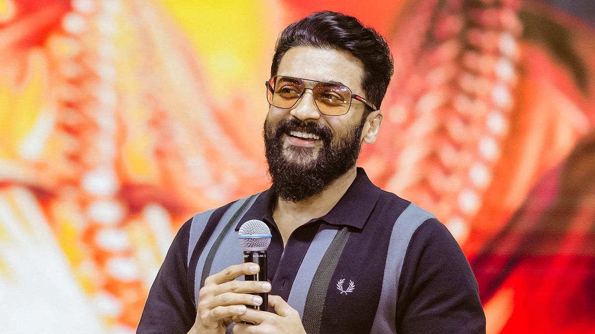 ധൂം 4ല്‍ വില്ലനാവാന്‍ സൂര്യ;  സൂപ്പര്‍താരം ബോളിവുഡ് അരങ്ങേറ്റത്തിന് ഒരുങ്ങുന്നതായി റിപ്പോര്‍ട്ട്
