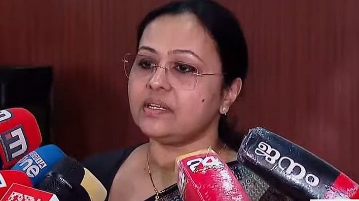 മലപ്പുറത്തെ എംപോക്സ് ഭീതിയില് ആശങ്ക വേണ്ട; സമ്പര്ക്കം കുറവ്, യുവാവിന്റെ പരിശോധനാ ഫലം നാളെ ലഭിക്കും