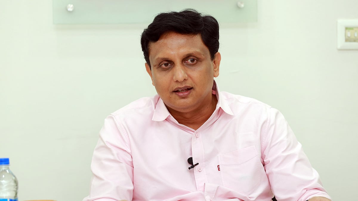 പരിഹസിച്ചോളൂ, റീല്‍സ് തുടരും; സര്‍ക്കാരിന്റെ വികസന നേട്ടം ജനങ്ങളിലേയ്‌ക്കെത്തിക്കും: മന്ത്രി റിയാസ്