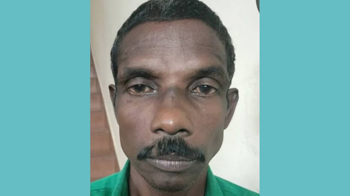വിവാഹാഭ്യര്ത്ഥന നിരസിച്ചു; യുവതിക്ക് നേരെ ആസിഡ് ആക്രമണം: പ്രതി പിടിയിൽ