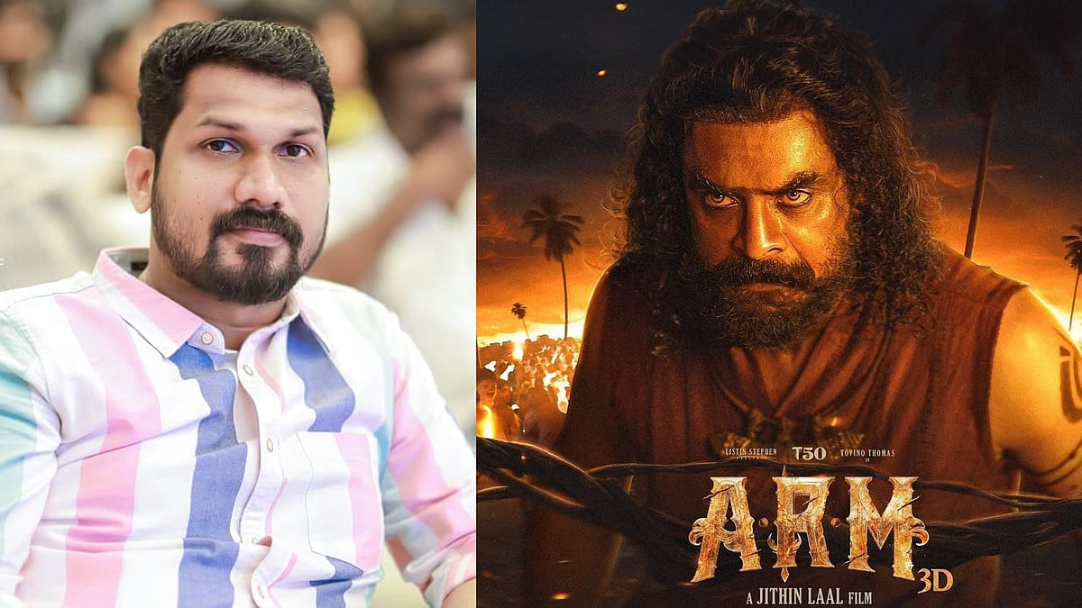 'ഞങ്ങളുടെ സ്വപ്നവും അധ്വാനവും ഒന്നും അല്ലാതെയാകുന്ന അവസ്ഥ, സിനിമയെ ഇങ്ങനെ നശിപ്പിക്കരുത്': ലിസ്റ്റിൻ സ്റ്റീഫൻ