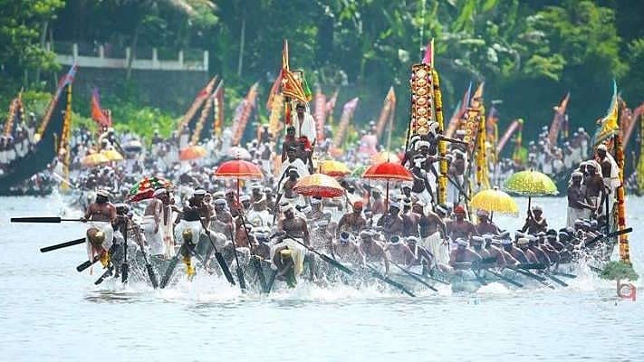 ആറന്മുള ഉത്രട്ടാതി ജലമേള ഇന്ന്; പത്തനംതിട്ട ജില്ലയിൽ പ്രാദേശിക അവധി 