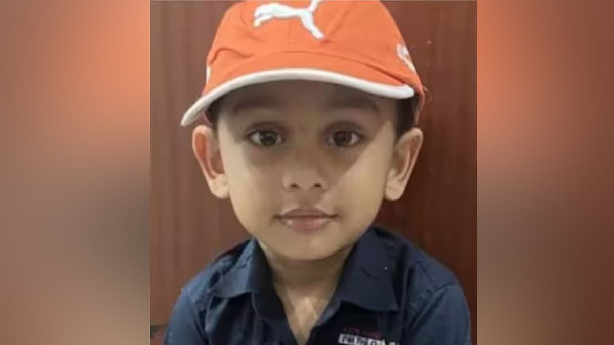 വീടിനകത്തെ സ്വിമ്മിങ് പൂളില്‍ വീണു; മൂന്ന് വയസുകാരന് ദാരുണാന്ത്യം