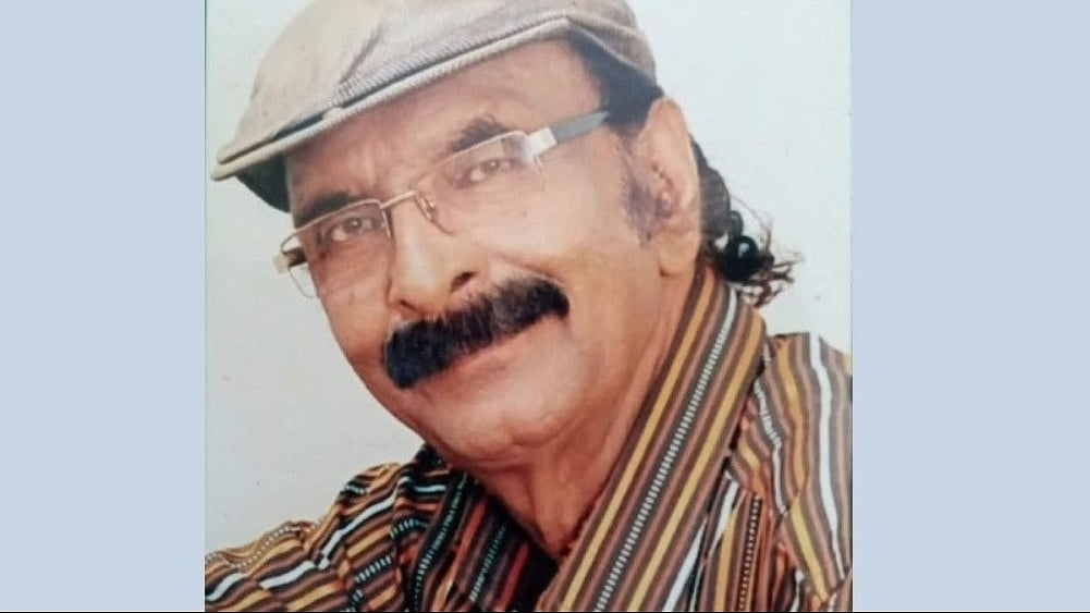 പ്രശസ്ത നടന്‍ കലാനിലയം പീറ്റര്‍ അന്തരിച്ചു