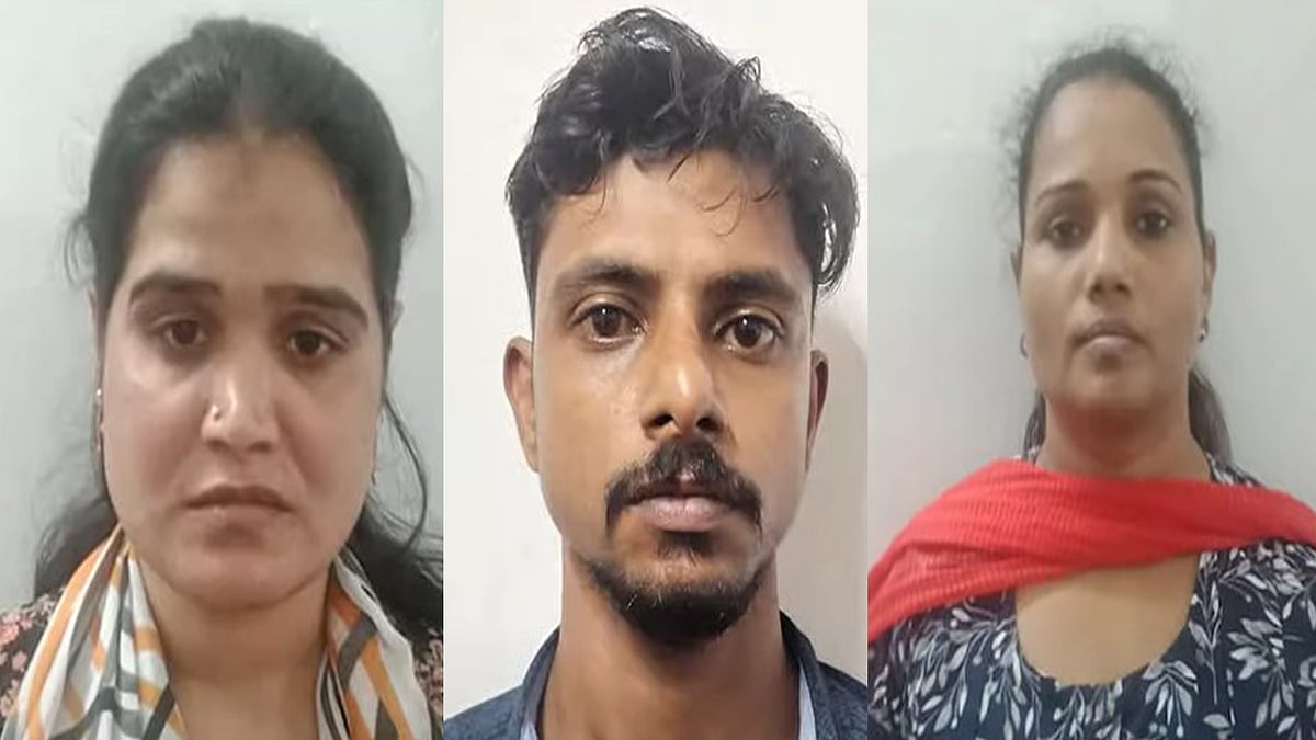 പെണ്‍കുട്ടിയെ വലയിലാക്കിയത് ശ്യാം, കൊച്ചിയിലെ സെക്‌സ് റാക്കറ്റ് നിയന്ത്രിച്ചത് ജഗത; കൂടുതല്‍ വിവരങ്ങള്‍ പുറത്ത്