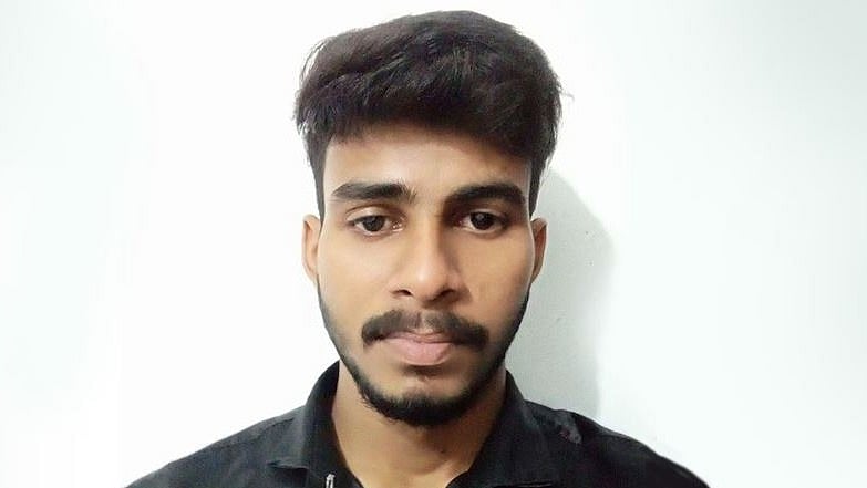 ബൈക്ക് ഇടിച്ച് തെറിപ്പിച്ചു: യുവാവ് മരിച്ചു, വാഹനം നിര്‍ത്താതെ പോയി