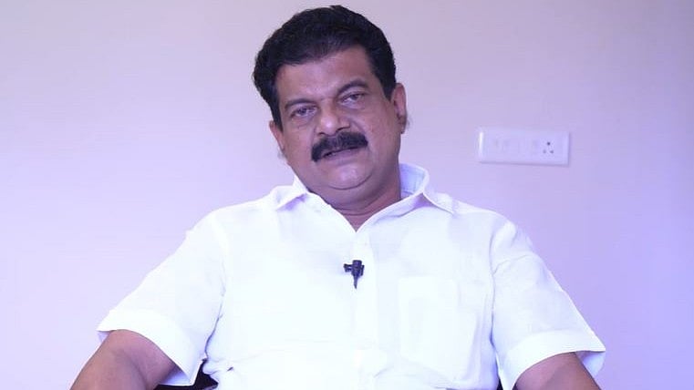മുഖ്യമന്ത്രിക്കെതിരെ ആ പറഞ്ഞത് നാക്കുപിഴ, മാപ്പ് ചോദിച്ച് പിവി അന്‍വര്‍
