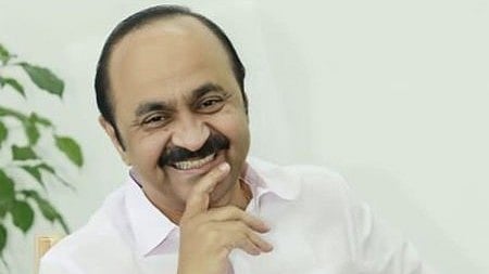 'പിവി അന്‍വറിനെതിരെ നടപടിയെടുക്കുമോ?; പൂരം കലക്കിയത് അന്വേഷിച്ചാല്‍ മുഖ്യമന്ത്രി പ്രതിയാകും'