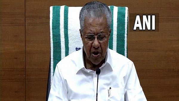 എഡിജിപിയെ തല്‍ക്കാലം മാറ്റില്ല; തീരുമാനം അന്വേഷണ റിപ്പോര്‍ട്ടിന് ശേഷം: മുഖ്യമന്ത്രി