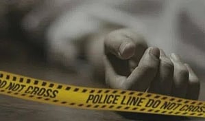 പ്ലാറ്റ്‌ഫോമില്‍ നിന്ന് ട്രെയിനിന് മുന്നിലേക്ക് ചാടി; ഹരിപ്പാട് റെയില്‍വെ സ്‌റ്റേഷനില്‍ മധ്യവയസ്‌കന്‍ ജീവനൊടുക്കി