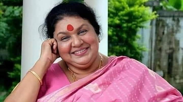 കവിയൂർ പൊന്നമ്മയ്ക്ക് വിടചൊല്ലി നാട്; കളമശേരിയിൽ പൊതുദർശനം 9 മുതൽ, സംസ്കാരം ഇന്ന്
