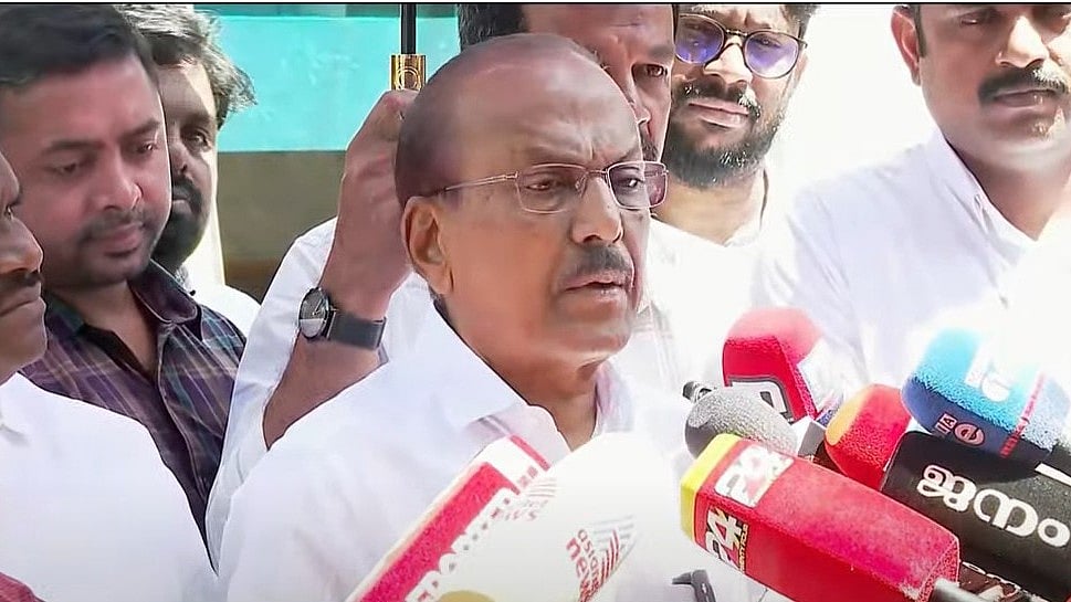 'അപ്രസക്തമായ ചോദ്യം ചോദിച്ച് മാനം മാറ്റേണ്ട'; അന്‍വറിനെ ലീഗ് നേതാവ് ക്ഷണിച്ചതില്‍ പ്രതികരിച്ച് കുഞ്ഞാലിക്കുട്ടി